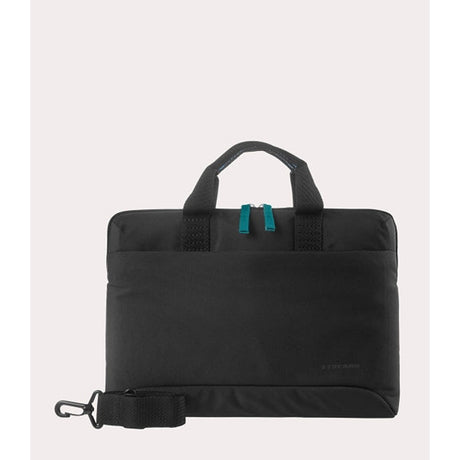 Tucano Taske Smilza 15"/16" Sort