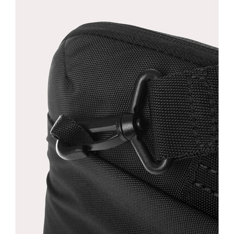Tucano Taske Smilza 15"/16" Sort