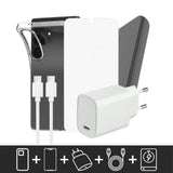 Samsung Galaxy S26-tilbehørspakke – Premium