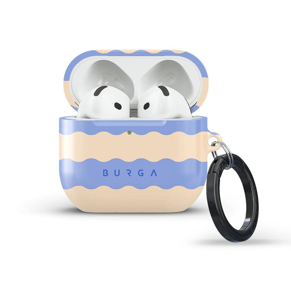Burga AirPods 4/AirPods 5 Cover Design Splash