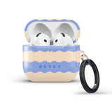 Burga AirPods 4/AirPods 5 Cover Design Splash