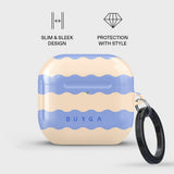 Burga AirPods 4/AirPods 5 Cover Design Splash