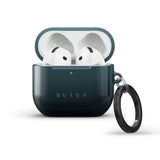 Burga AirPods 4 Cover Design Black Hole