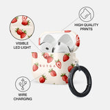 Burga AirPods 4 Cover Design Freshly Picked