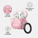 Burga AirPods 4 Cover Design Sakura