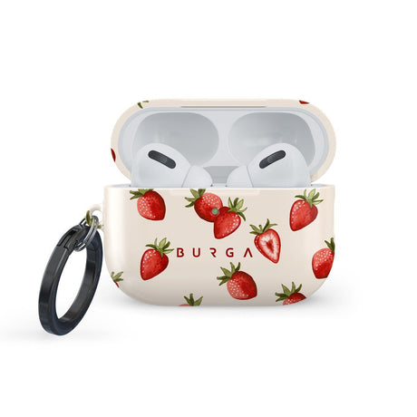 Burga AirPods Pro 3 Cover Design Freshly Picked