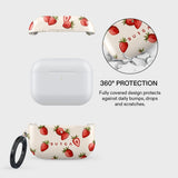 Burga AirPods Pro 3 Cover Design Freshly Picked