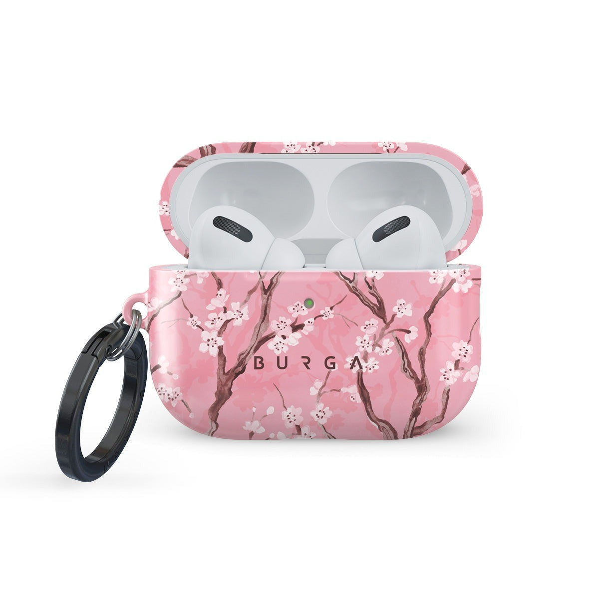 Burga AirPods Pro 3 Cover Design Sakura
