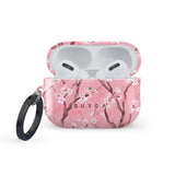 Burga AirPods Pro 3 Cover Design Sakura