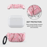 Burga AirPods Pro 3 Cover Design Sakura