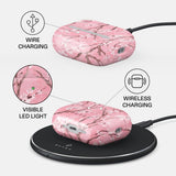 Burga AirPods Pro 3 Cover Design Sakura