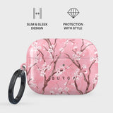 Burga AirPods Pro 3 Cover Design Sakura