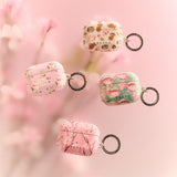 Burga AirPods Pro 3 Cover Design Sakura