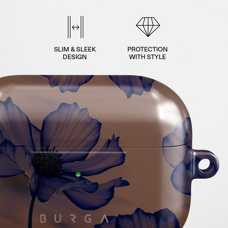 Burga AirPods Pro Cover Design Velvet Night