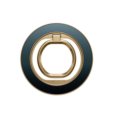 Burga Holder Mobilring MagSafe Black Hole Guld