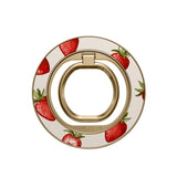 Burga Holder Mobilring MagSafe Freshly Picked Guld