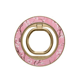 Burga Holder Mobilring MagSafe Sakura Guld