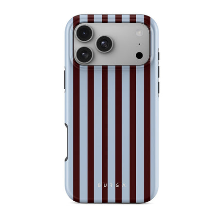 Burga iPhone 17 Pro Max Cover Tough MagSafe Offline