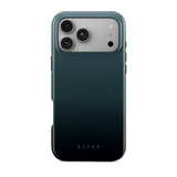 Burga iPhone 17 Pro Cover Tough MagSafe Black Hole