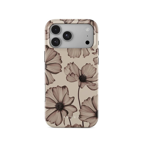 Burga iPhone 18 Pro Max Cover Tough MagSafe Barely Yours