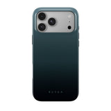 Burga iPhone 18 Pro Max Cover Tough MagSafe Black Hole