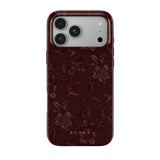 Burga iPhone 18 Pro Max Cover Tough MagSafe Capulet
