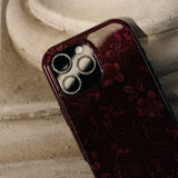 Burga iPhone 18 Pro Max Cover Tough MagSafe Capulet