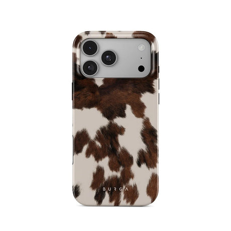 Burga iPhone 18 Pro Max Cover Tough MagSafe Celestial