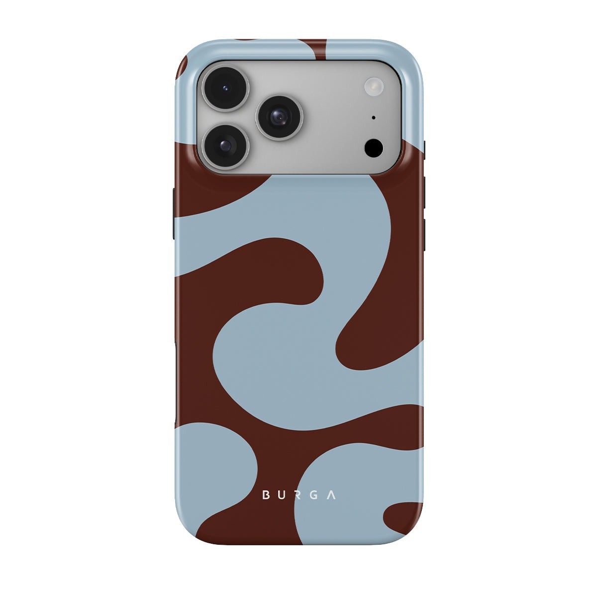 Burga iPhone 18 Pro Max Cover Tough MagSafe Core