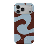 Burga iPhone 18 Pro Max Cover Tough MagSafe Core