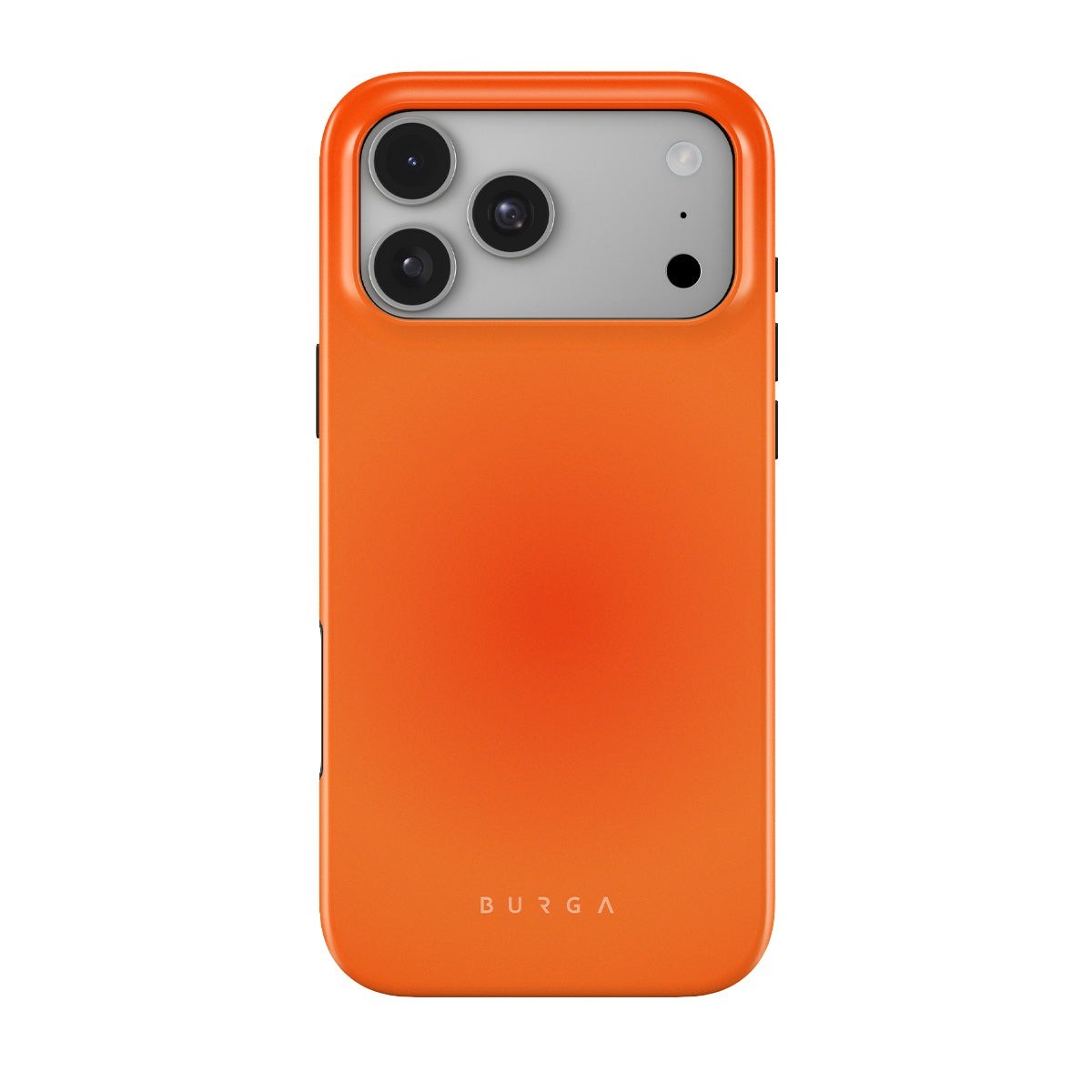Burga iPhone 18 Pro Max Cover Tough MagSafe Flare