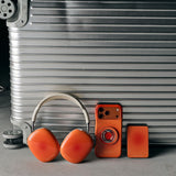Burga iPhone 18 Pro Max Cover Tough MagSafe Flare