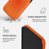 Burga iPhone 18 Pro Max Cover Tough MagSafe Flare