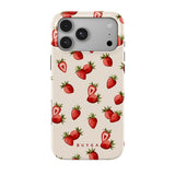 Burga iPhone 18 Pro Max Cover Tough MagSafe Freshly Picked