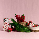 Burga iPhone 18 Pro Max Cover Tough MagSafe Freshly Picked