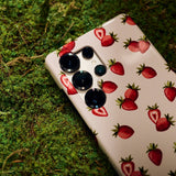 Burga iPhone 18 Pro Max Cover Tough MagSafe Freshly Picked