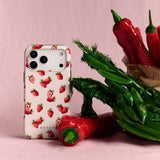 Burga iPhone 18 Pro Max Cover Tough MagSafe Freshly Picked