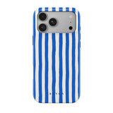Burga iPhone 18 Pro Max Cover Tough MagSafe Kafenio