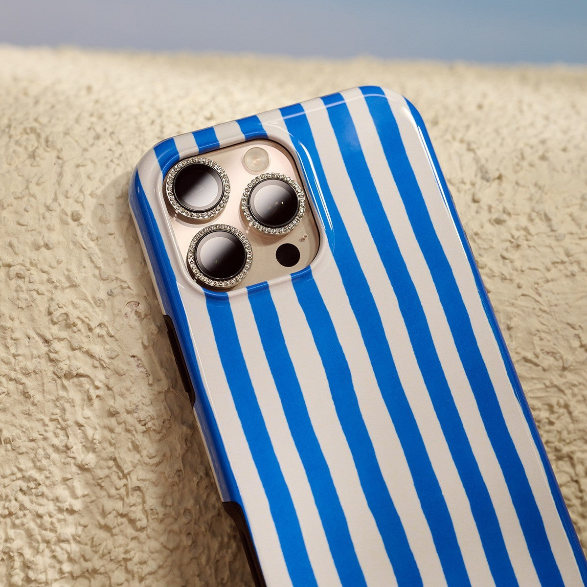 Burga iPhone 18 Pro Max Cover Tough MagSafe Kafenio