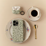 Burga iPhone 18 Pro Max Cover Tough MagSafe Lost in Thought