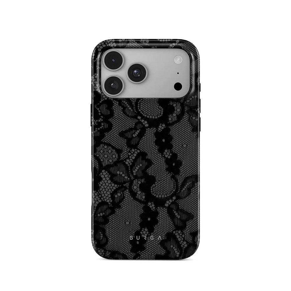 Burga iPhone 18 Pro Max Cover Tough MagSafe Magnetic