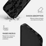 Burga iPhone 18 Pro Max Cover Tough MagSafe Magnetic