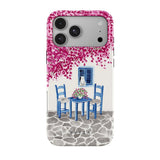 Burga iPhone 18 Pro Max Cover Tough MagSafe Milos