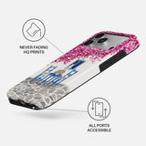 Burga iPhone 18 Pro Max Cover Tough MagSafe Milos