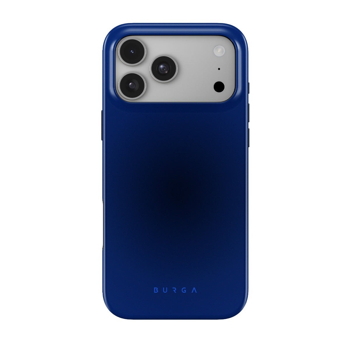 Burga iPhone 18 Pro Max Cover Tough MagSafe Neptune