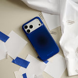 Burga iPhone 18 Pro Max Cover Tough MagSafe Neptune