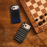 Burga iPhone 18 Pro Max Cover Tough MagSafe Neptune