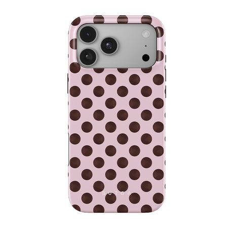 Burga iPhone 18 Pro Max Cover Tough MagSafe New Crush