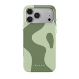 Burga iPhone 18 Pro Max Cover Tough MagSafe No Rush