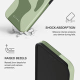 Burga iPhone 18 Pro Max Cover Tough MagSafe No Rush